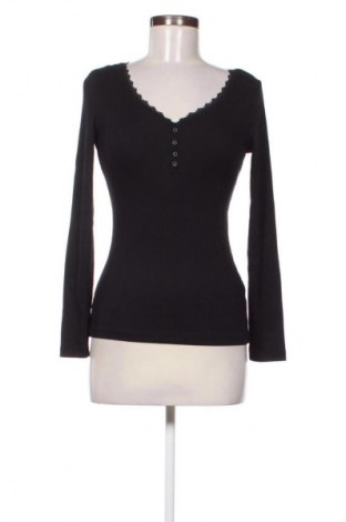 Damen Shirt Montego, Größe M, Farbe Schwarz, Preis 10,00 €