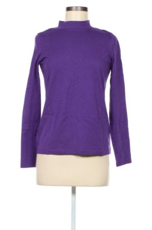 Damen Shirt Montego, Größe M, Farbe Lila, Preis € 9,78