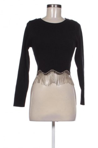 Dámská halenka Moocci, Velikost M, Barva Černá, Cena  149,00 Kč