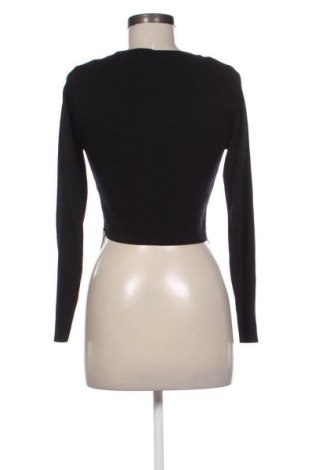 Dámská halenka Moocci, Velikost M, Barva Černá, Cena  149,00 Kč