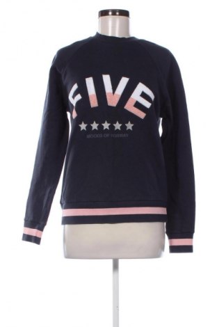 Női blúz Moods Of Norway, Méret S, Szín Kék, Ár 10 405 Ft