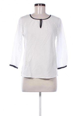 Bluzka damska More & More, Rozmiar XS, Kolor Biały, Cena 110,34 zł