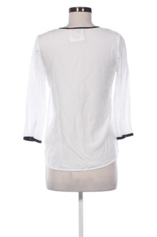 Bluzka damska More & More, Rozmiar XS, Kolor Biały, Cena 110,34 zł