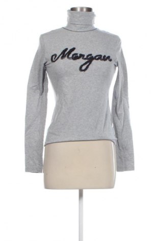 Damen Shirt Morgan, Größe M, Farbe Grau, Preis € 17,39