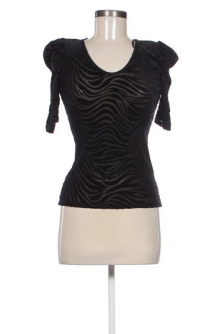 Dámská halenka Morgan, Velikost XS, Barva Černá, Cena  346,00 Kč