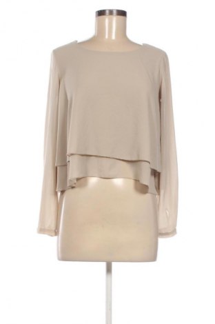 Damen Shirt Motivi, Größe XS, Farbe Beige, Preis 20,99 €