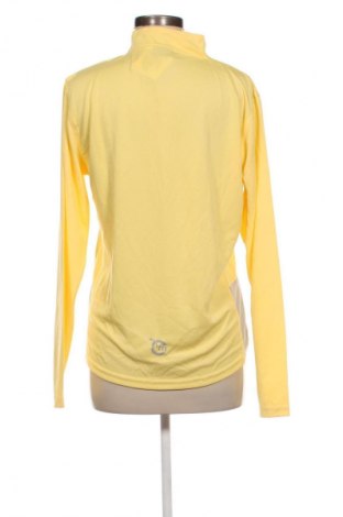 Γυναικεία μπλούζα Movement Session, Μέγεθος XL, Χρώμα Κίτρινο, Τιμή 6,99 €