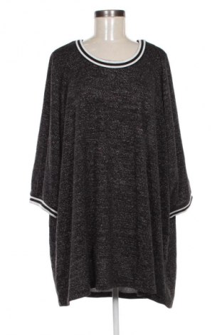 Dámská halenka Ms Mode, Velikost 3XL, Barva Vícebarevné, Cena  179,00 Kč