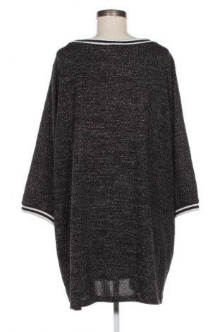 Dámská halenka Ms Mode, Velikost 3XL, Barva Vícebarevné, Cena  179,00 Kč