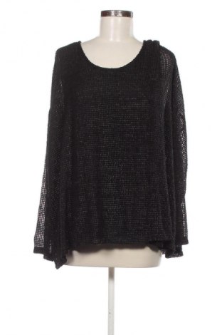 Dámská halenka Ms Mode, Velikost XL, Barva Černá, Cena  149,00 Kč