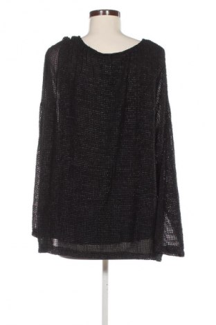 Dámská halenka Ms Mode, Velikost XL, Barva Černá, Cena  149,00 Kč