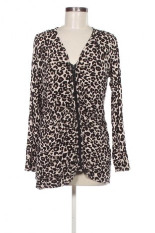 Damen Shirt Ms Mode, Größe L, Farbe Mehrfarbig, Preis 4,99 €