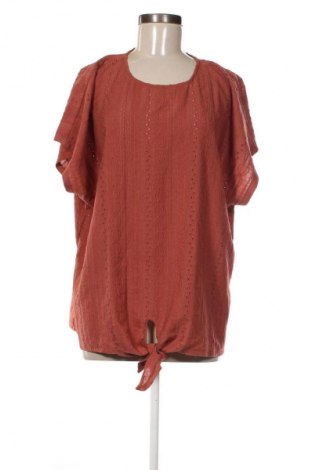 Dámská halenka Ms Mode, Velikost XL, Barva Béžová, Cena  199,00 Kč