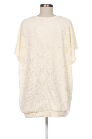 Dámská halenka Ms Mode, Velikost XXL, Barva Krémová, Cena  249,00 Kč