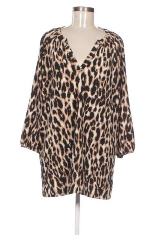 Női blúz Ms Mode, Méret 3XL, Szín Sokszínű, Ár 4 789 Ft