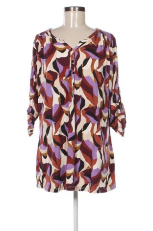 Női blúz Ms Mode, Méret XL, Szín Sokszínű, Ár 3 519 Ft