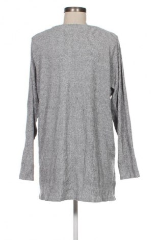 Dámská halenka Ms Mode, Velikost XL, Barva Šedá, Cena  169,00 Kč