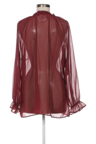 Damen Shirt Ms Mode, Größe XXL, Farbe Rot, Preis 9,99 €