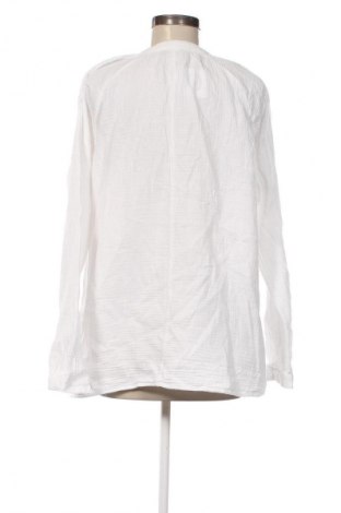 Дамска блуза Ms Mode, Размер XXL, Цвят Бял, Цена 7,66 €