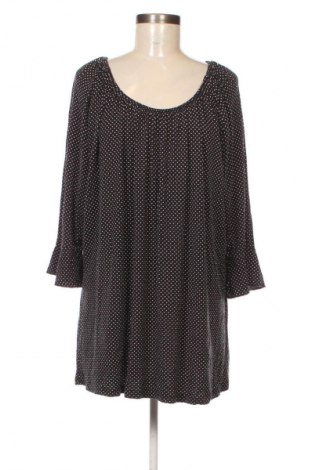 Γυναικεία μπλούζα Ms Mode, Μέγεθος XL, Χρώμα Πολύχρωμο, Τιμή 8,99 €