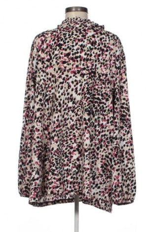 Dámská halenka Ms Mode, Velikost XXL, Barva Vícebarevné, Cena  279,00 Kč