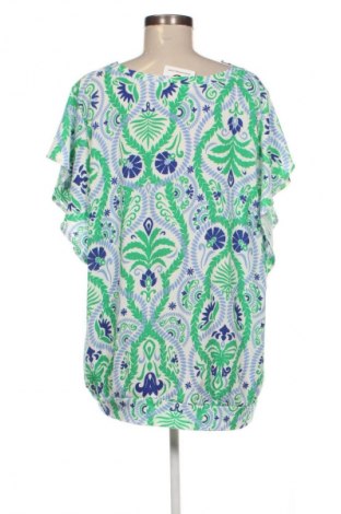 Дамска блуза Ms Mode, Размер XL, Цвят Многоцветен, Цена 7,15 €