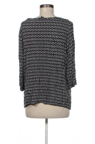 Γυναικεία μπλούζα Ms Mode, Μέγεθος XL, Χρώμα Πολύχρωμο, Τιμή 7,99 €