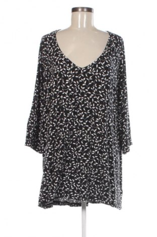 Dámská halenka Ms Mode, Velikost 3XL, Barva Vícebarevné, Cena  279,00 Kč