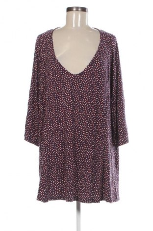 Дамска блуза Ms Mode, Размер 3XL, Цвят Многоцветен, Цена 9,71 €