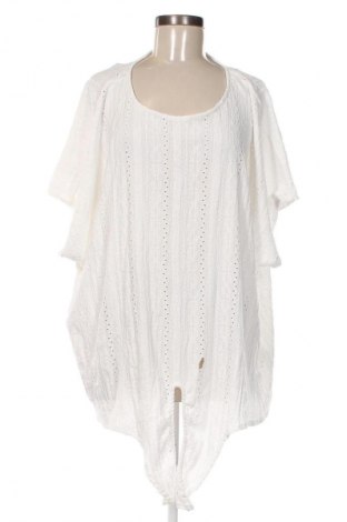 Női blúz Ms Mode, Méret 3XL, Szín Fehér, Ár 4 459 Ft