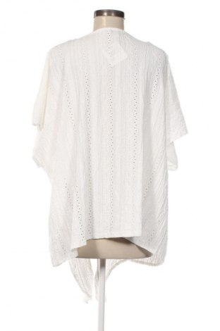 Női blúz Ms Mode, Méret 3XL, Szín Fehér, Ár 4 459 Ft