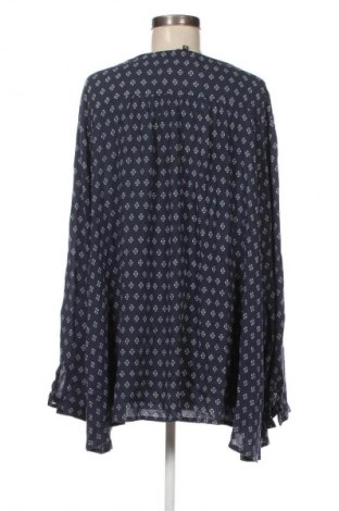 Bluzka damska Ms Mode, Rozmiar 3XL, Kolor Kolorowy, Cena 49,99 zł