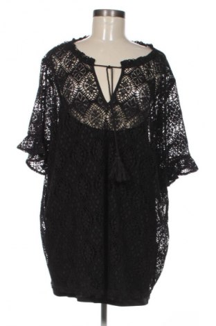 Damen Shirt Ms Mode, Größe XXL, Farbe Schwarz, Preis € 7,99