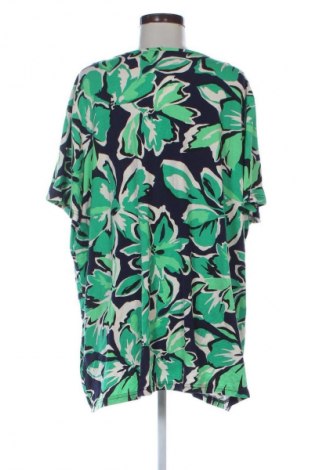 Γυναικεία μπλούζα Ms Mode, Μέγεθος XXL, Χρώμα Πολύχρωμο, Τιμή 10,99 €