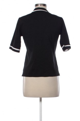 Bluză de femei Mtwtfss Weekday, Mărime M, Culoare Negru, Preț 47,37 Lei