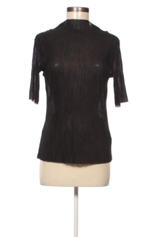 Bluzka damska Mtwtfss Weekday, Rozmiar S, Kolor Czarny, Cena 41,38 zł