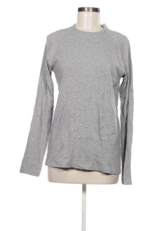 Дамска блуза Multiblu, Размер L, Цвят Сив, Цена 7,99 лв.