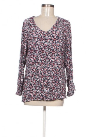 Дамска блуза Multiblu, Размер XL, Цвят Многоцветен, Цена 10,99 лв.