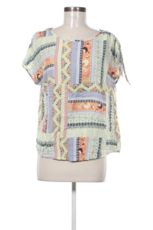 Damen Shirt Multiblu, Größe M, Farbe Mehrfarbig, Preis € 9,78