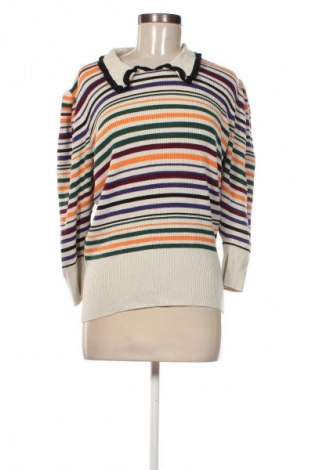 Γυναικεία μπλούζα Munthe, Μέγεθος L, Χρώμα Πολύχρωμο, Τιμή 19,99 €