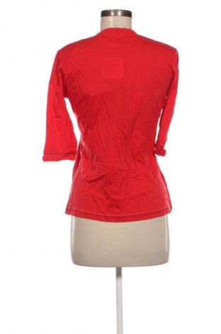 Dámská halenka Murphy & Nye, Velikost L, Barva Červená, Cena  1 059,00 Kč