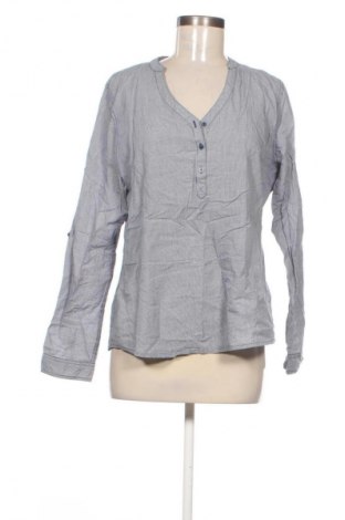 Γυναικεία μπλούζα Mustang, Μέγεθος L, Χρώμα Πολύχρωμο, Τιμή 9,99 €