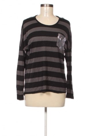 Γυναικεία μπλούζα Mustang, Μέγεθος XS, Χρώμα Πολύχρωμο, Τιμή 9,99 €