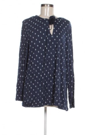 Női blúz My Blue by Tchibo, Méret XXL, Szín Sokszínű, Ár 2 519 Ft