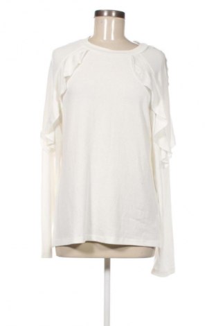 Damen Shirt My Hailys, Größe L, Farbe Weiß, Preis 5,99 €