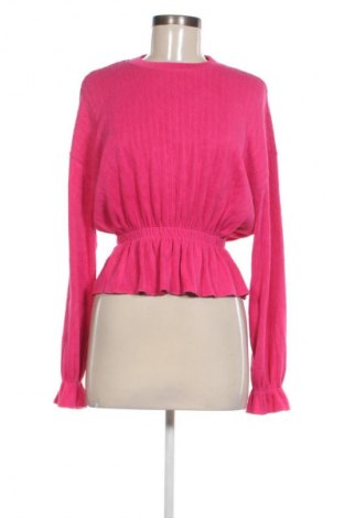 Dámska blúza My Jewellery, Veľkosť XS, Farba Ružová, Cena  4,95 €