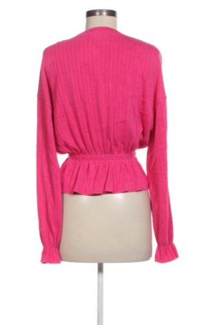 Dámska blúza My Jewellery, Veľkosť XS, Farba Ružová, Cena  4,95 €