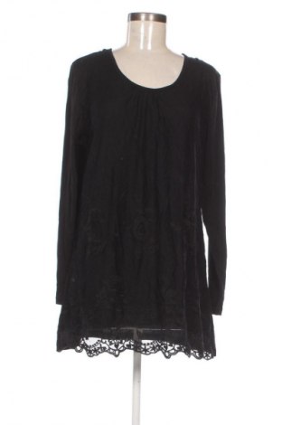 Dámska blúza My Own, Veľkosť M, Farba Čierna, Cena  3,95 €