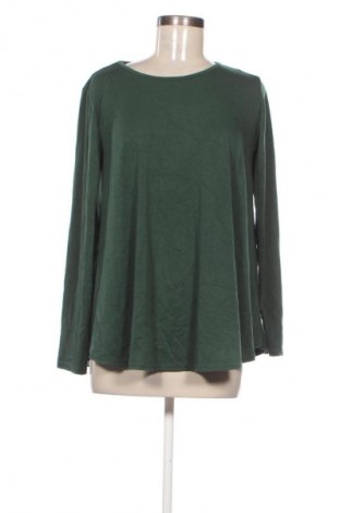 Bluză de femei My Style, Mărime L, Culoare Verde, Preț 30,99 Lei