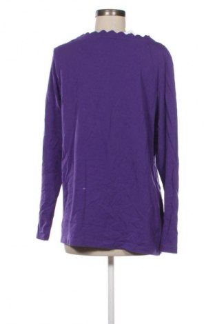 Bluzka damska My Style, Rozmiar XXL, Kolor Fioletowy, Cena 23,99 zł